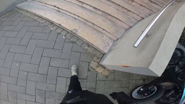 7 C*GLIONI TOSCANI a BOLOGNA 📍cosa POTRA' mai SUCCEDERE!?!?! realbikelife 💥✅@andreaabernardi смотреть онлайн
