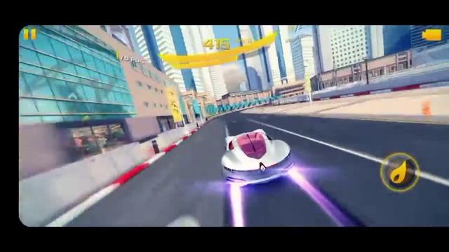 Asphalt 8 Versão 3.5.0 Renault Trezor Fiz Várias Corridas смотреть онлайн