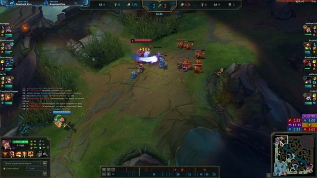 #83 Разбор ошибок по реплею Поппи |Топ | Платина 4 | Лига Легенд | Comeback Play смотреть онлайн