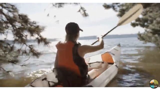 Top 10 Best Kayaks 2023