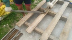 Самый простой арматурогиб своими руками