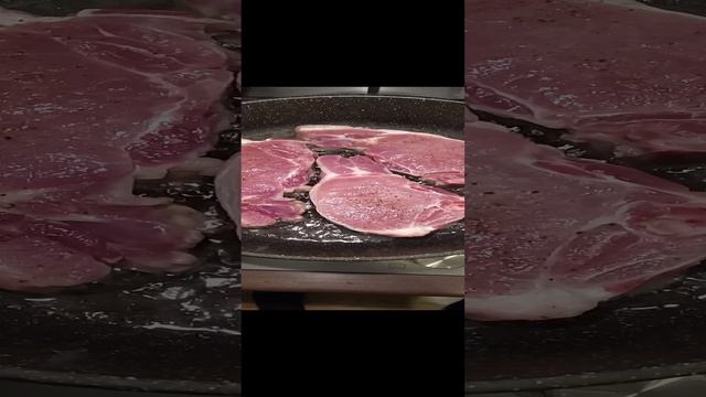 Готовим мясо