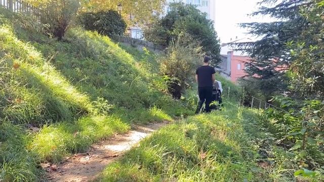 BUGABOO FOX 3| Nuevo cochecito Bugaboo | Paseamos con el Bugaboo Fox 3 | Bugaboo| #tiendasbambinos смотреть онлайн