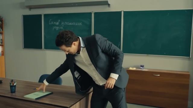 "Универ. Новая. общага" анонс на 19 серию. смотреть онлайн