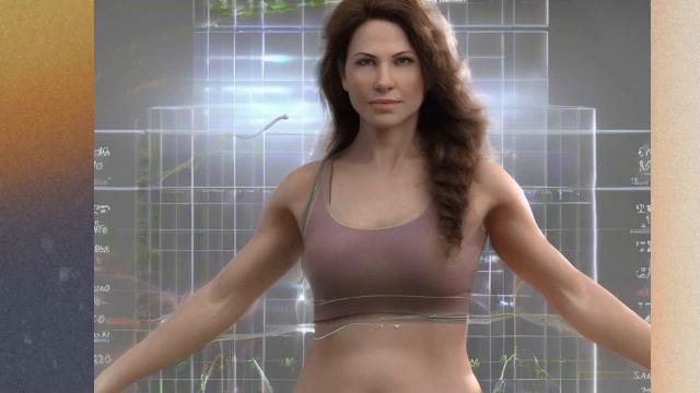 Медитация на сжигание жира. Волшебная частота 295,8 Герц смотреть онлайн