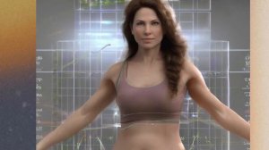 Медитация на сжигание жира. Волшебная частота  295,8 Герц