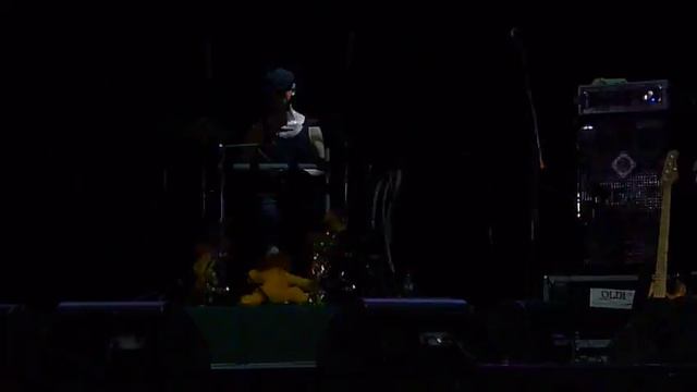 Барабаное соло! Бутырка Коряжма 10 2011 смотреть онлайн