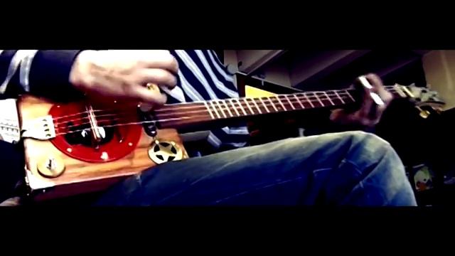 "Che Guievara" Resonator CBG смотреть онлайн