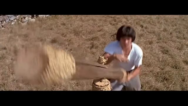Martial Arts HARD WORKOUTS | Jackie Chan Style