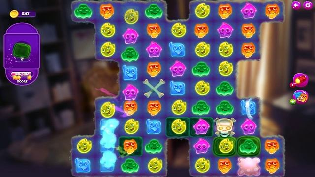 Тайна исчезновения | Mystery Loss 2 |Прохождение | Level 53 - Gameplay смотреть онлайн
