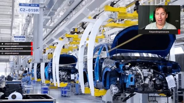 Directo 21:00 - ¿Es más Rentable un EV o un Híbrido? - Os va a sorprender! смотреть онлайн