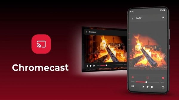 IPTV Player - ТВ онлайн (ru)