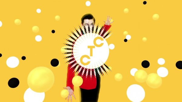 (Оригинал | FHD, 16:9) Заставки СТС (2018)