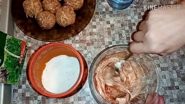 КОГДА КОТЛЕТЫ НАДОЕЛИ.