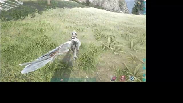 Deinochyus  Vs Bronto