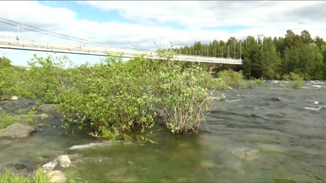 мост ремонт смотреть онлайн