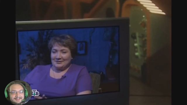 Продолжаю смотреть видео про Кашпировского Трэш, угар, черная магия смотреть онлайн