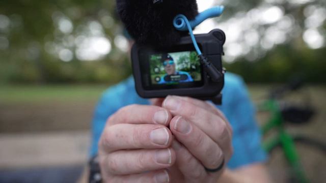 TIMECODE - Tentacle Sync Makes It EASY For Sony A7iv, GoPro, And Zoom F6...