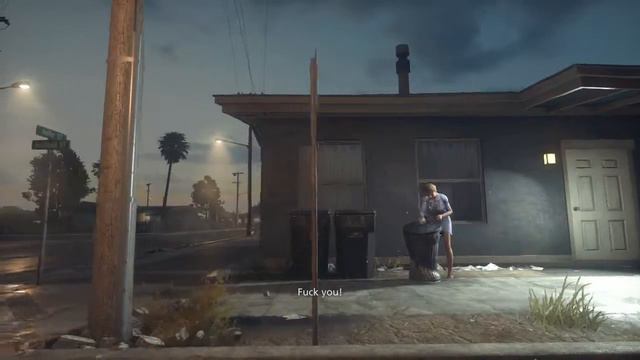 Battlefield Hardline (Test video no mic) смотреть онлайн