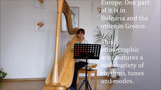 Angela Madjarova - Пустоно лудо и младо / Pustono ludo i mlado смотреть онлайн