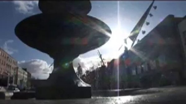 Welcome Cork City Ireland provision