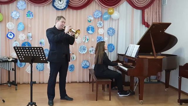 Л. Бонфа "Черный орфей" в обр С. Рыбин , исп Сергей Рыбин. смотреть онлайн