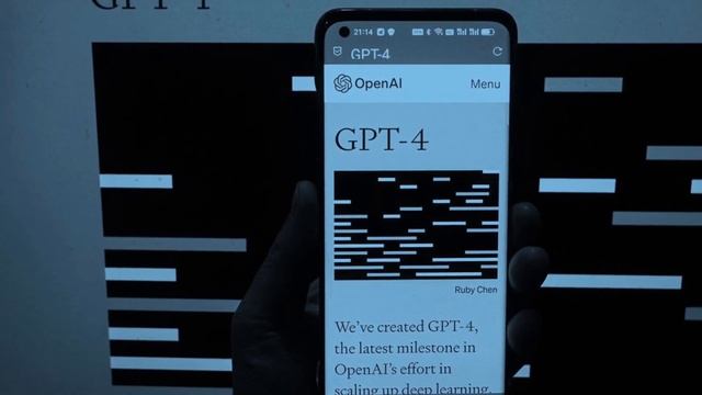 Risks of AI Revealed! What You Need to Know NOW to Protect Yourself! #artificialintelligence #dange смотреть онлайн