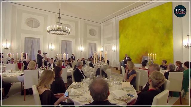Why King Charles’ Coronation invitation is 'distinctively Charles' | Henry Zeffman смотреть онлайн