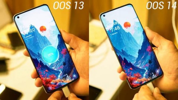 Battle of OS :  Android Oxygen OS Vs Xiaomi Hyper OS Review