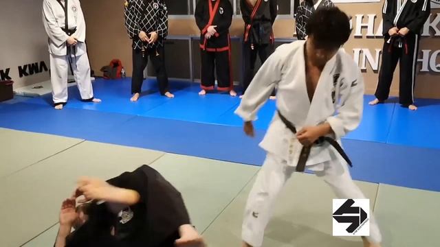 Gran Maestro Young Gul Son, Nuestro Próximo Maestro Invitado!!!