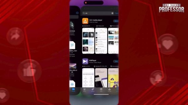 How to Play WebM Files on iPhone (How to View WebM Videos on Your iPhone)