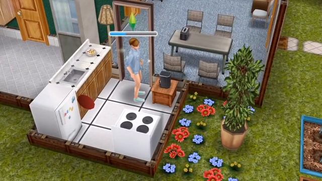 #3 Деньги растут на деревьях) смотреть онлайн