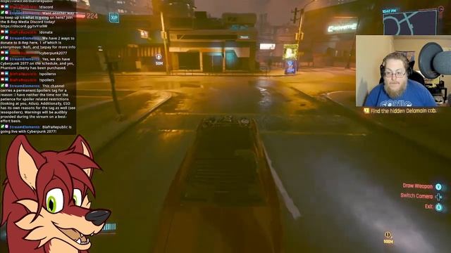 brep.media ~ $ cd ~/cyberpunk2077 && ./configure --install-dir=$(pwd) && make && make install && ./ смотреть онлайн