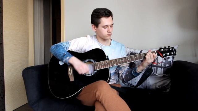 БЫДЛОЦЫКЛ - шапку отдай (cover) смотреть онлайн