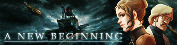 A New Beginning - Final Cut #003 #прохождениеигры #gameplay