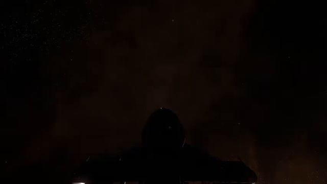 Star Citizen with voice commands смотреть онлайн
