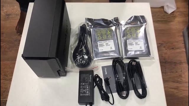 Synology DS220+ NAS Unboxing & Review | Networkgreen Live
