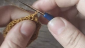 МК.Красивая юбочка крючком.Вяжется легко