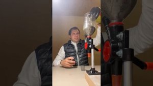 Мастер Скиф дозатор для пороха!!!