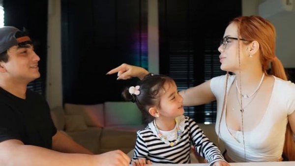 TİKTOK FENOMENLERİNİN YAŞINI TAHMİN ETTİK ! @GorilFaruk @OykuKarta