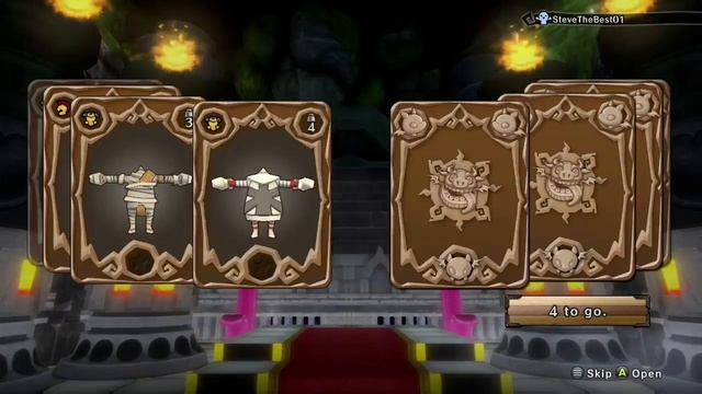 5 Epic Rarity Items! - Happy Dungeons смотреть онлайн