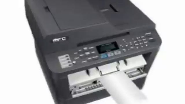 brother MFC-7460DN смотреть онлайн