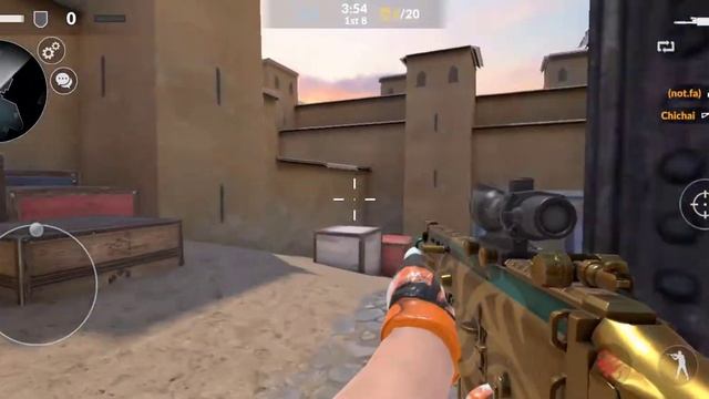 ГАЙД ПО БЕСПЛАТНО ДЛЯ ВСЕХ - КУПИЛ САМОЕ КРУТОЕ ОРУЖИЕ - CRITICAL STRIKE CS смотреть онлайн