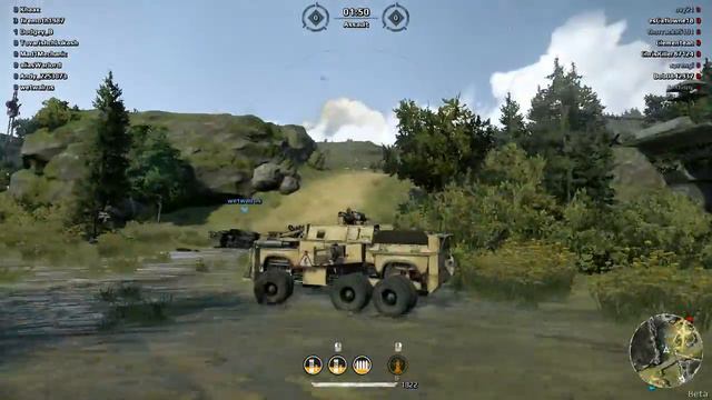 Crossout gameplay 25.11.2017 смотреть онлайн