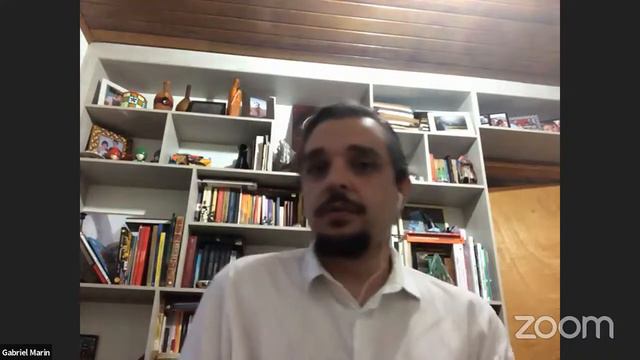 Beethoven 250 | LIVE Gabriel Marin (Quarteto Carlos Gomes) смотреть онлайн