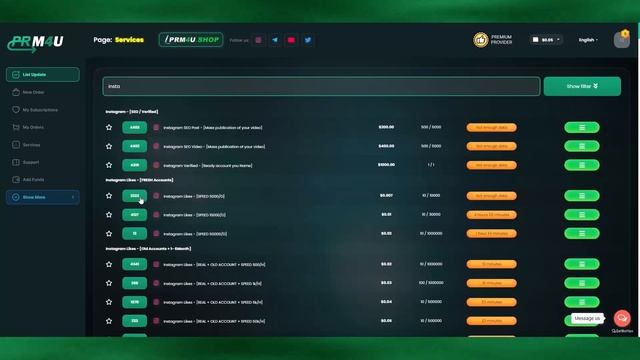 ??Korea language.사이트 사용 방법 prm4u.com .소셜 네트워크를위한 고품질 서비스. смотреть онлайн