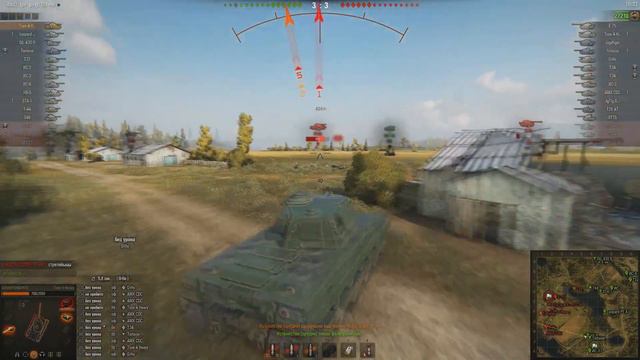 Рекорд По Танкованию ● Книга Рекордов World Of Tanks смотреть онлайн