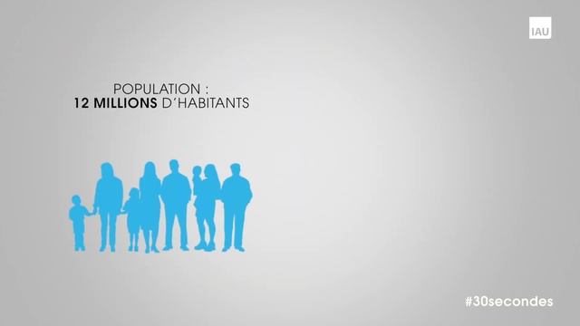 #30secondes : Île-de-France