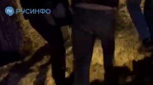 Задержание ещё трех фигурантов по делу о теракте в «Крокус Сите Холле»