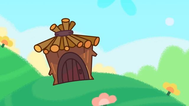 Eruption Disruption! | Om Nom Stories: Nibble-Nom | Funny Cartoons for Kids смотреть онлайн